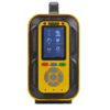 Acoustic Testing Pro Multi Meters Leakage Analyser