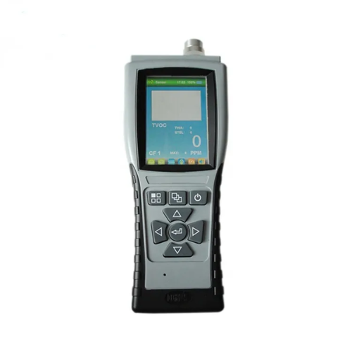 Acoustic Testing Pro Portable Multi Gas Analyzer