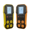 Acoustic Testing Pro Portable Infrared Biogas Monitor Detector