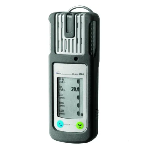 Acoustic Testing Pro Four In One Gas Detector