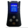 Acoustic Testing Pro 4 In 1 Multi Gas Detector