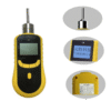 Acoustic Testing Pro Portable CO2 O2 Gas Analyzer