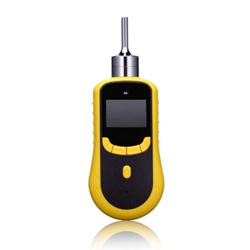 Acoustic Testing Pro Portable CO2 O2 Gas Analyzer