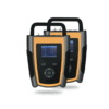 Acoustic Testing Pro Multi-Gas Analyser