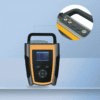 Acoustic Testing Pro Multi-Gas Analyser
