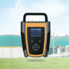 Acoustic Testing Pro Multi-Gas Analyser
