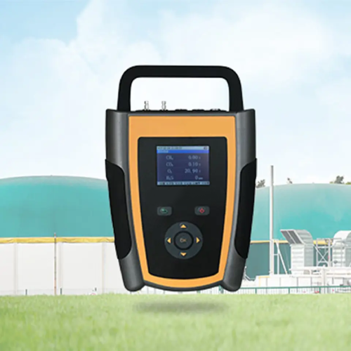 Acoustic Testing Pro Multi-Gas Analyser