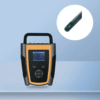 Acoustic Testing Pro Multi-Gas Analyser