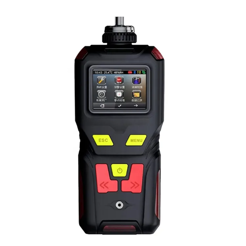 Acoustic Testing Pro Multiple Gas Detector