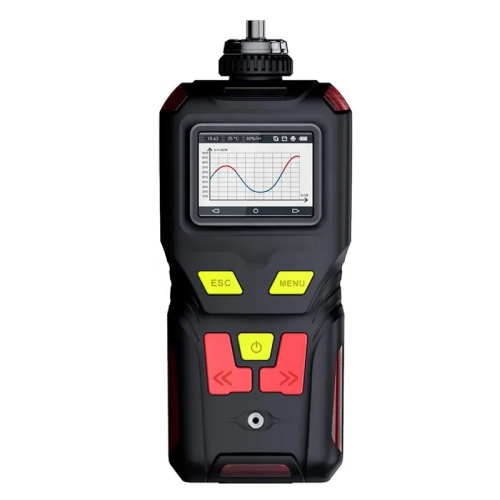 Acoustic Testing Pro Multiple Gas Detector