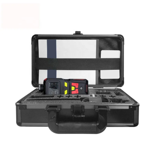 Acoustic Testing Pro Multiple Gas Detector