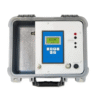 Acoustic Testing Pro Multi Gas Detector