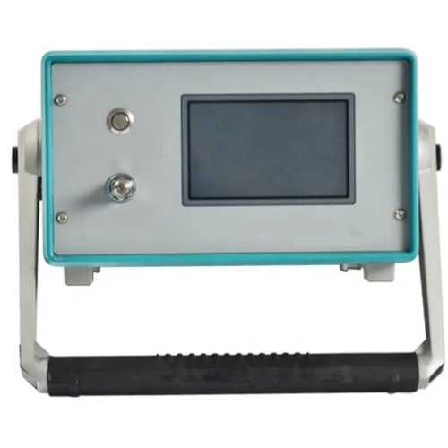 Acoustic Testing Pro Multi Gas Detector