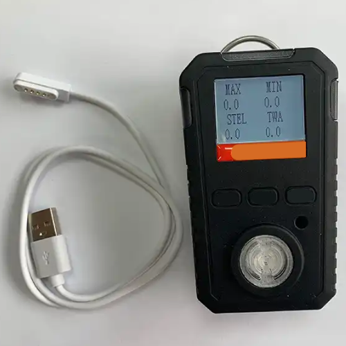 Acoustic Testing Pro Multi-Gas Analyser