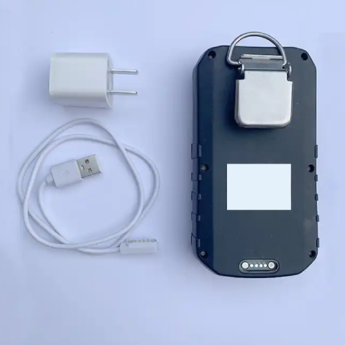 Acoustic Testing Pro Multi-Gas Analyser