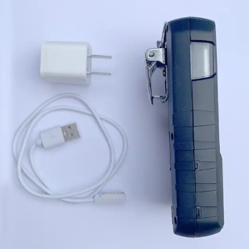 Acoustic Testing Pro Multi-Gas Analyser