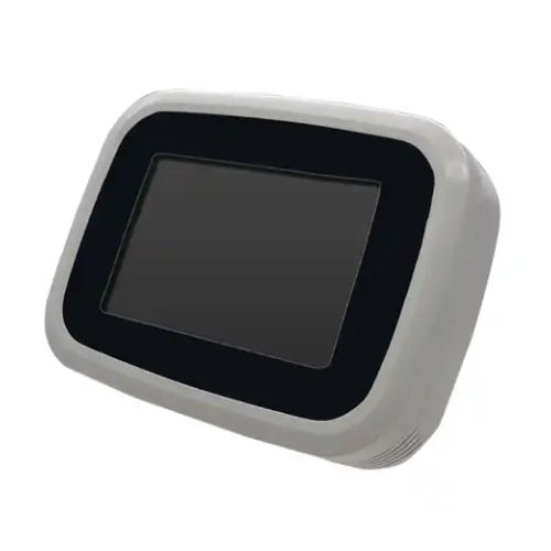 Acoustic Testing Pro Multi Gas Detector