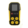 Acoustic Testing Pro Portable Multi Gas Detector