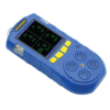 Acoustic Testing Pro Portable Multi Gas Detector