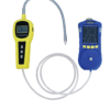 Acoustic Testing Pro Portable Multi Gas Detector