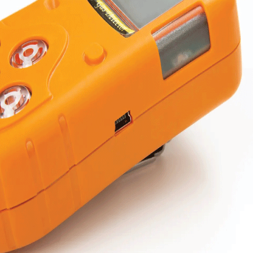Acoustic Testing Pro Multi Gas Analyzer