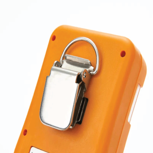 Acoustic Testing Pro Multi Gas Analyzer