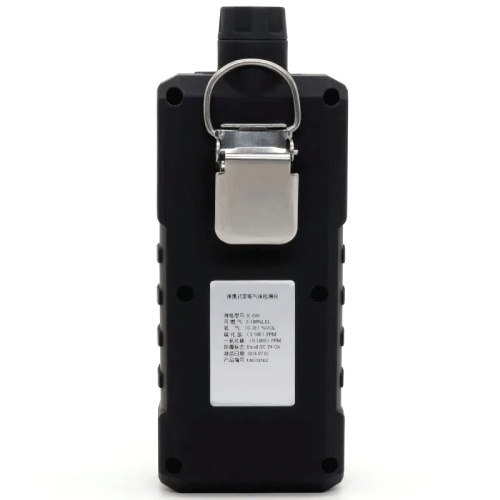 Acoustic Testing Pro Multi Gas Detector