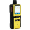 Acoustic Testing Pro Multi Gas Detector