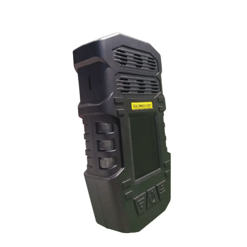 Acoustic Testing Pro Multi Gas Detector
