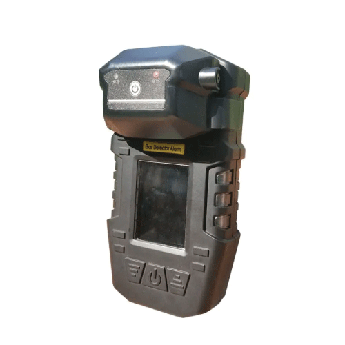 Acoustic Testing Pro Multi Gas Detector