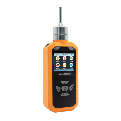 Acoustic Testing Pro Multi Gas Analyser