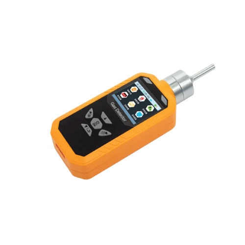 Acoustic Testing Pro Multi Gas Analyser