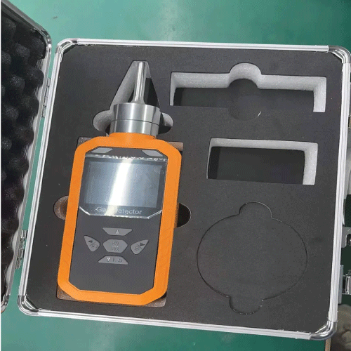 Acoustic Testing Pro Multi Gas Analyser