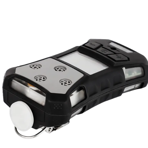 Acoustic Testing Pro Portable Multi Gas Detector