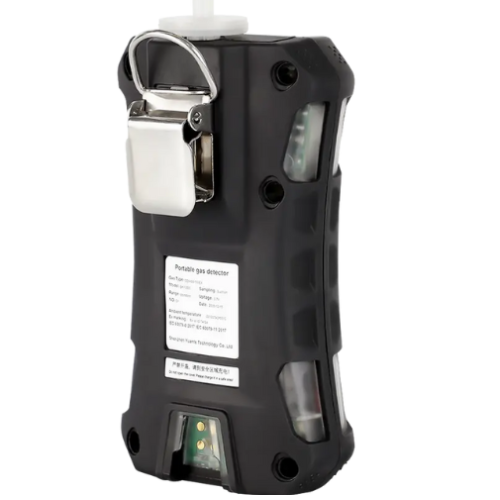 Acoustic Testing Pro Portable Multi Gas Detector