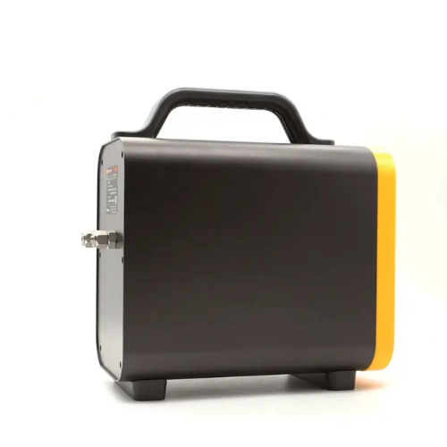 Acoustic Testing Pro Portable Multi Gas Detector