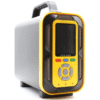 Acoustic Testing Pro Portable Multi Gas Detector