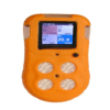 Acoustic Testing Pro Portable Multi Gas Detector