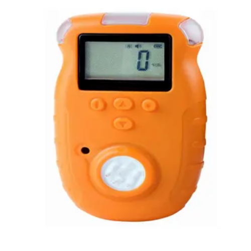 Acoustic Testing Pro Portable Multi Gas Detector