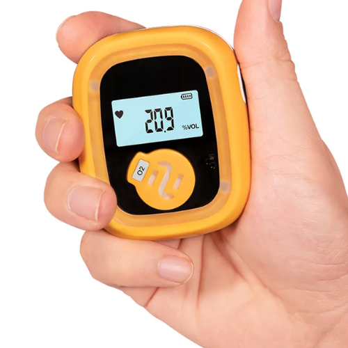 Acoustic Testing Pro Multi Gas Analyser