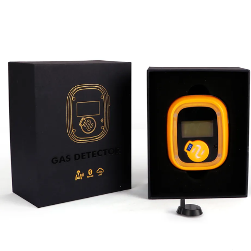Acoustic Testing Pro Multi Gas Analyser