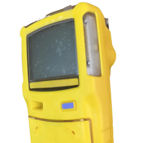 Acoustic Testing Pro Multi Gas Analyzer