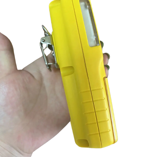 Acoustic Testing Pro Multi Gas Analyzer