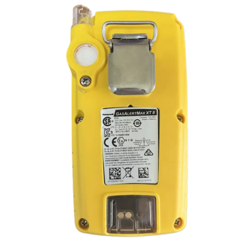 Acoustic Testing Pro Multi Gas Analyzer