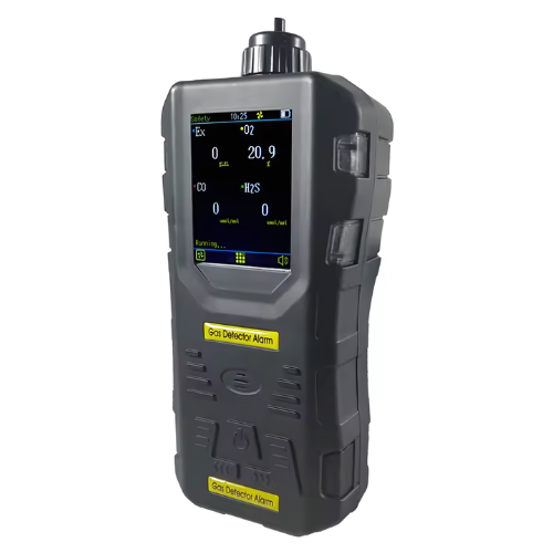 ACTPMGD-175-.png Acoustic Testing Pro Combustible Gas Detector Alarm - Ex ib llB T6Gb Explosion Proof Grade