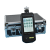 Acoustic Testing Pro Digital Insulation Multi-Meter Ohmmeter - IP66 Degree Of Protection