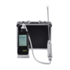 Acoustic Testing Pro Digital Insulation Multi-Meter Ohmmeter - IP66 Degree Of Protection