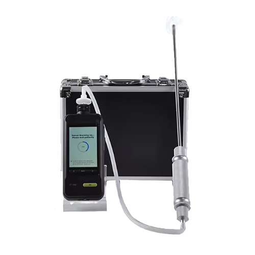 ACTPMGD-176-1.png Acoustic Testing Pro Digital Insulation Multi-Meter Ohmmeter - IP66 Degree Of Protection
