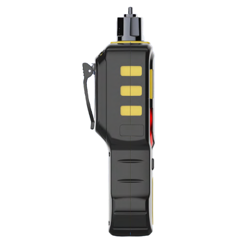 Advanced Pump Multi-Parameter Gas Detector with GPS & Data Logging - Acoustic Testing Pro
