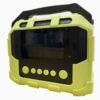 Series Portable Intelligent Gas Analyzer – Acoustic Testing Pro